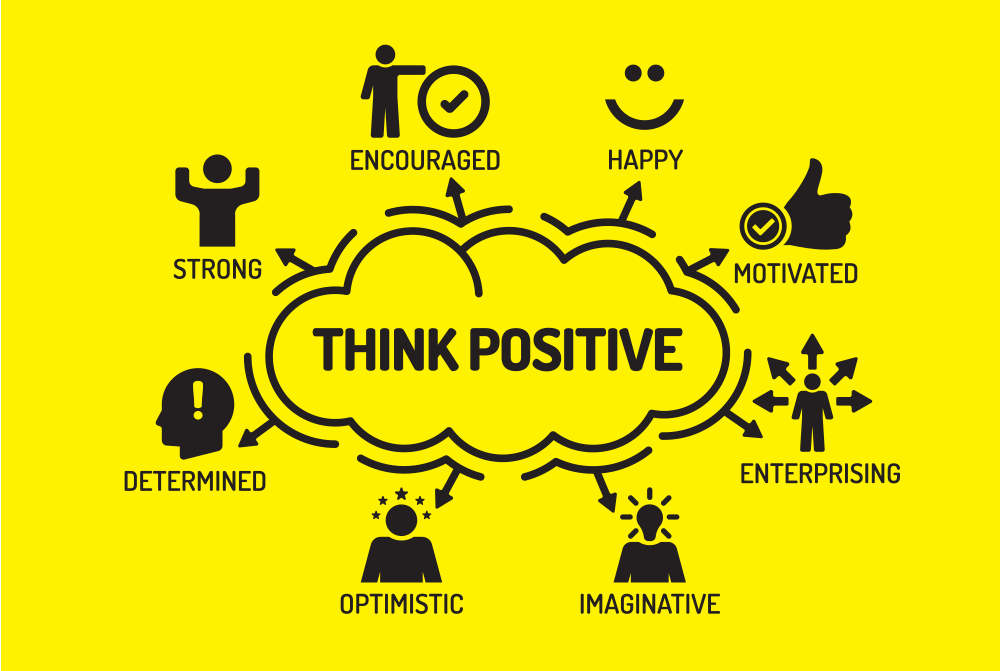 positive thinking