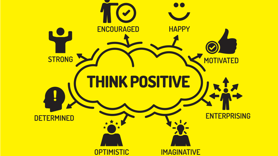 positive thinking