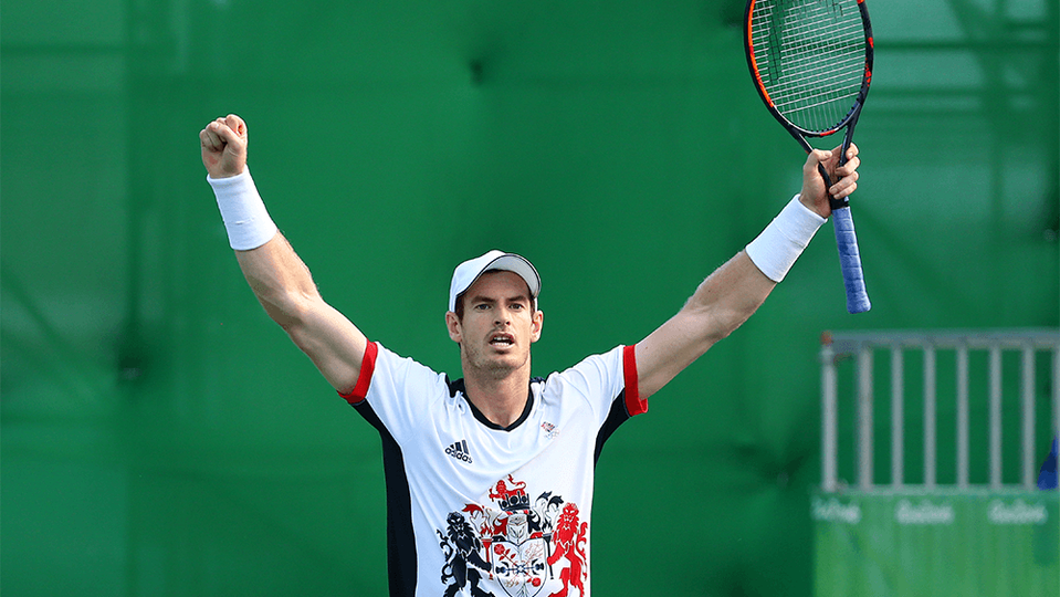 What do Andy Murray and Thinkster Math have in common?