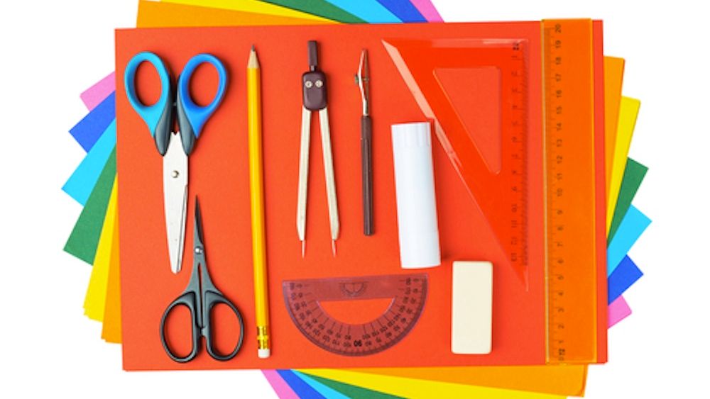 DIY 5th grade math worksheets