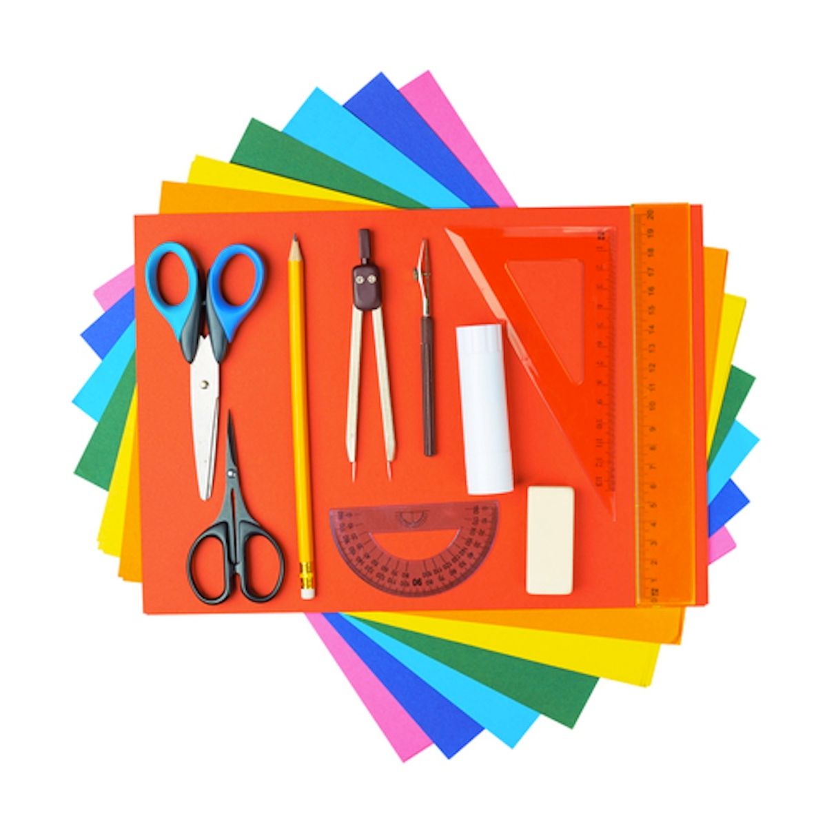 DIY 5th grade math worksheets