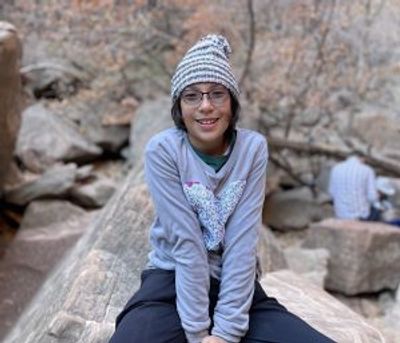 Sophie student spotlight