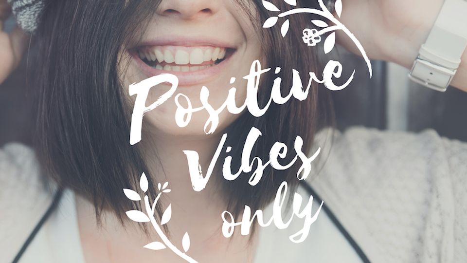 The Power of Positive Thinking | Thinkster Math