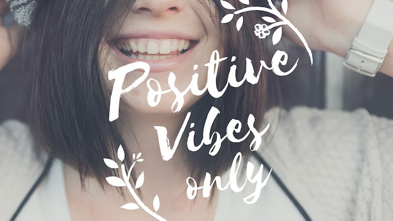 The Power of Positive Thinking | Thinkster Math