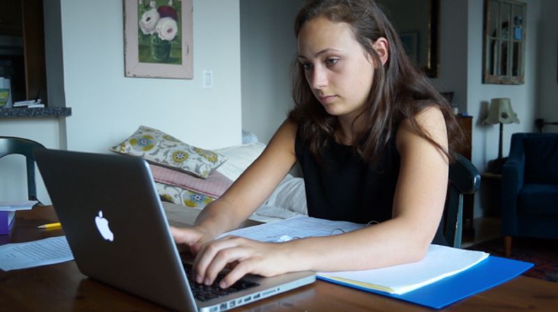 What online tutoring programs can do for kids