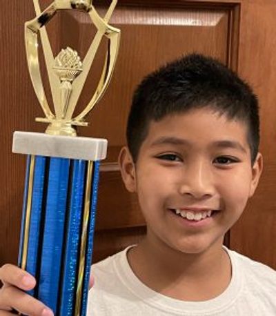 Tyler student spotlight