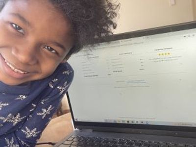 Zen student spotlight