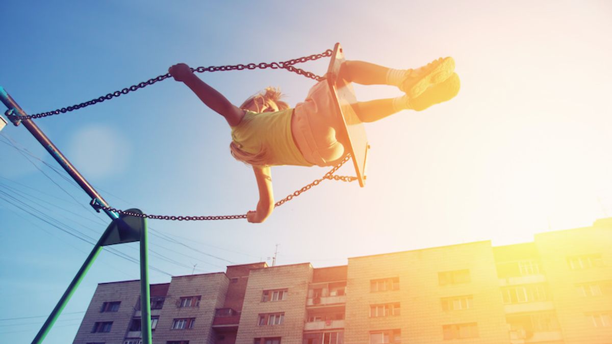 Teaching Children to Take Responsible Risks | Thinkster Math