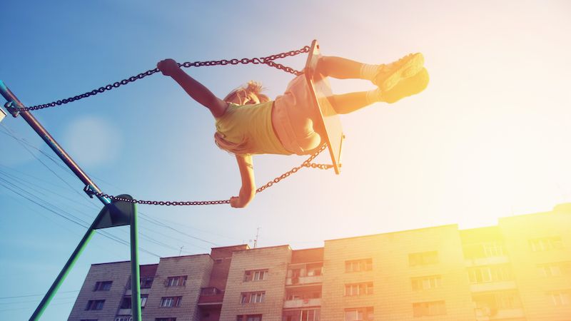 Teaching Children to Take Responsible Risks | Thinkster Math