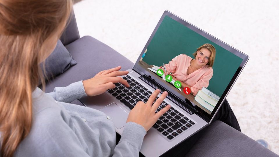online math tutor