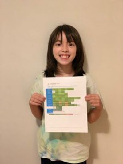 Emma student spotlight