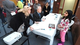 Suhani at Wilton Tech Expo