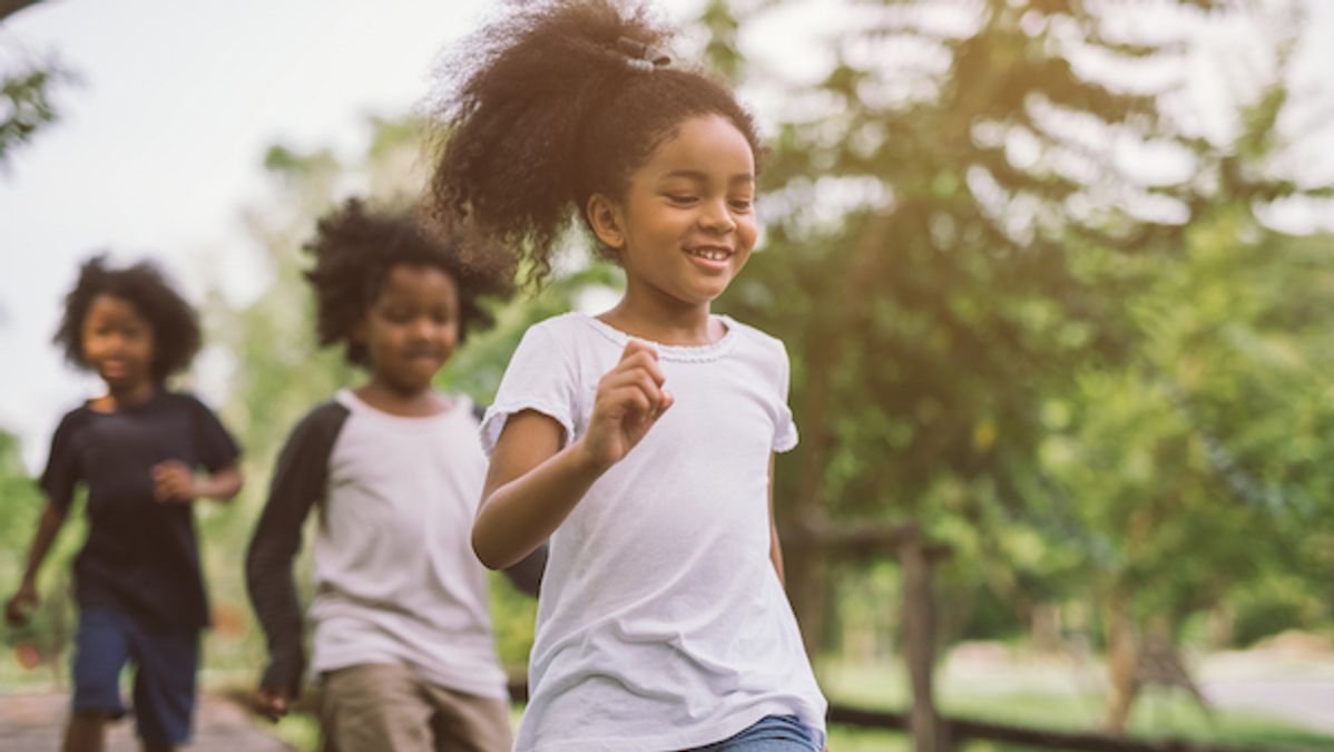 Exercise Habits for Kids | Thinkster Math