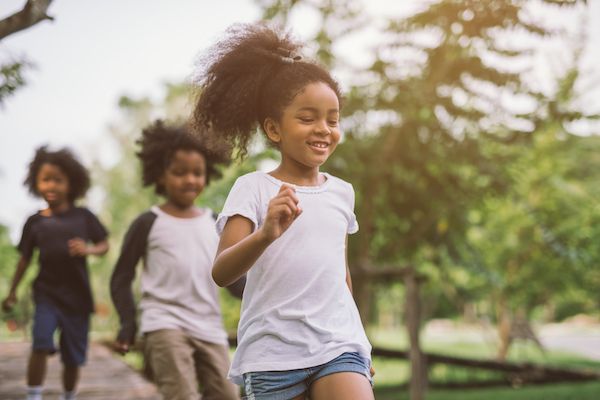 Exercise Habits for Kids | Thinkster Math