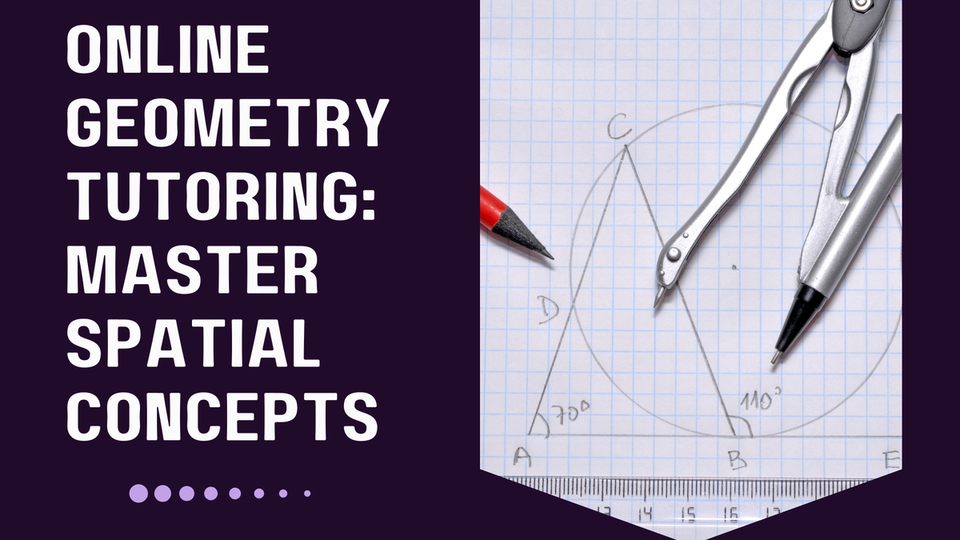 Discover the importance of Geometry success and mastering concepts, and how a math tutor can help elevate student performance.. 
