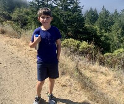 Teddy student spotlight