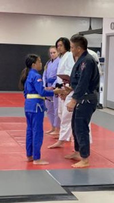 Maya student spotlight