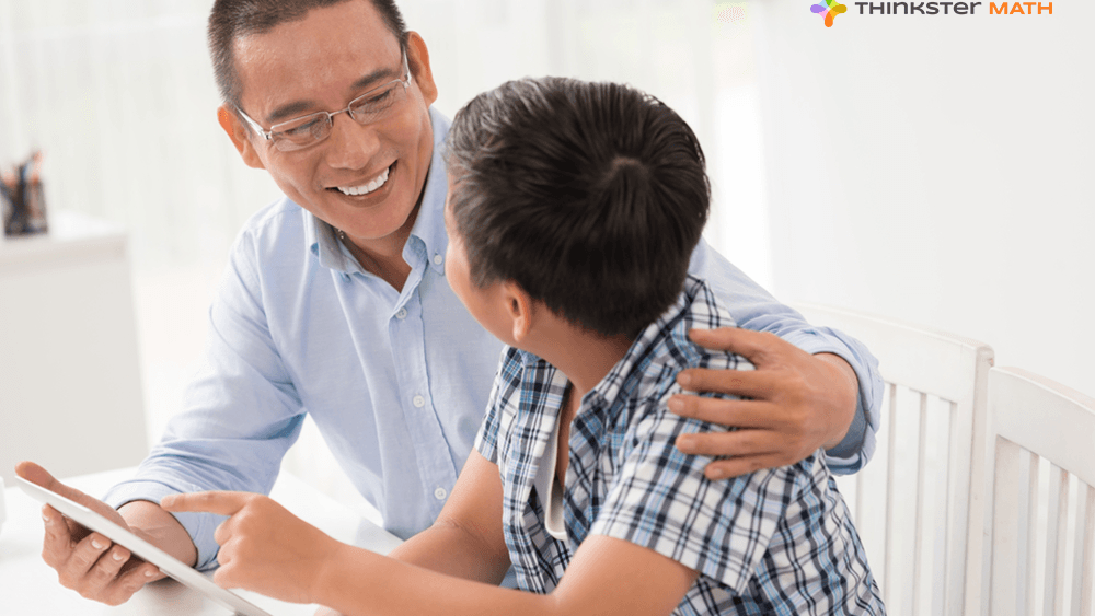 math tutoring program