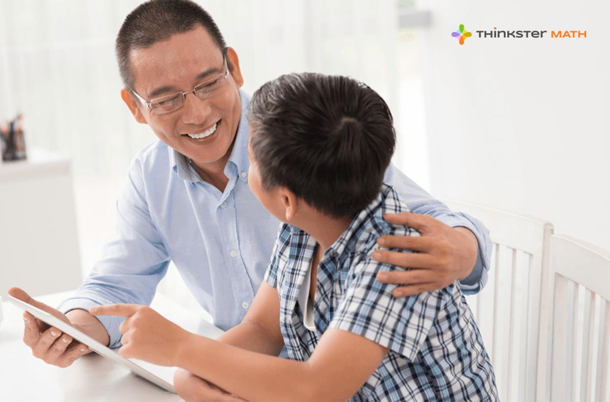 math tutoring program