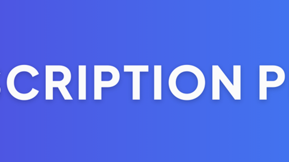 Subscription Plans - Thinkster Math vs. Kumon