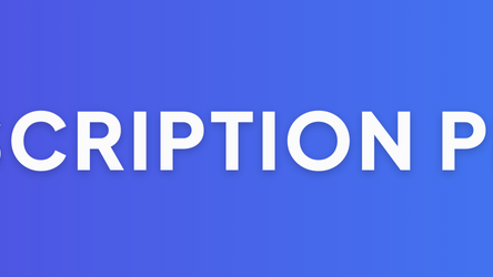 Subscription Plans - Thinkster Math vs. Kumon