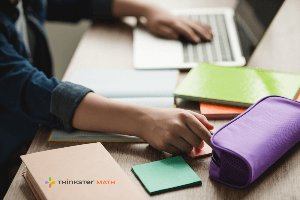 organizational skills