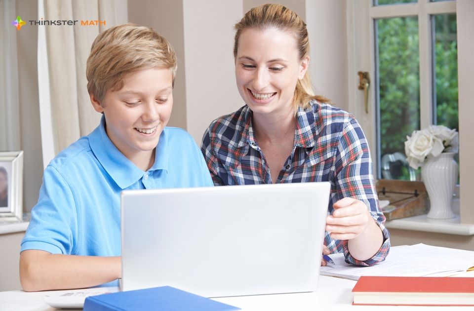 The Benefits of Hiring a Math Tutor For Your Middle School Student