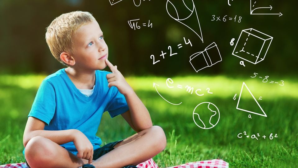 summer math prevent summer slide