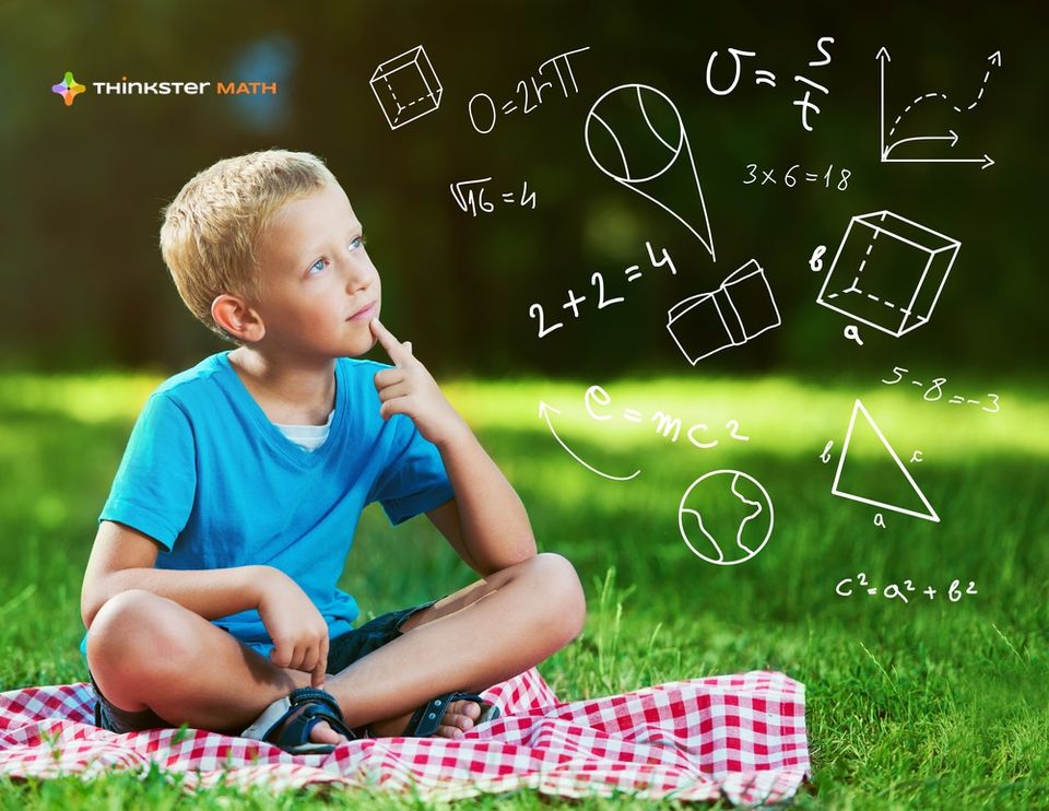 summer math prevent summer slide