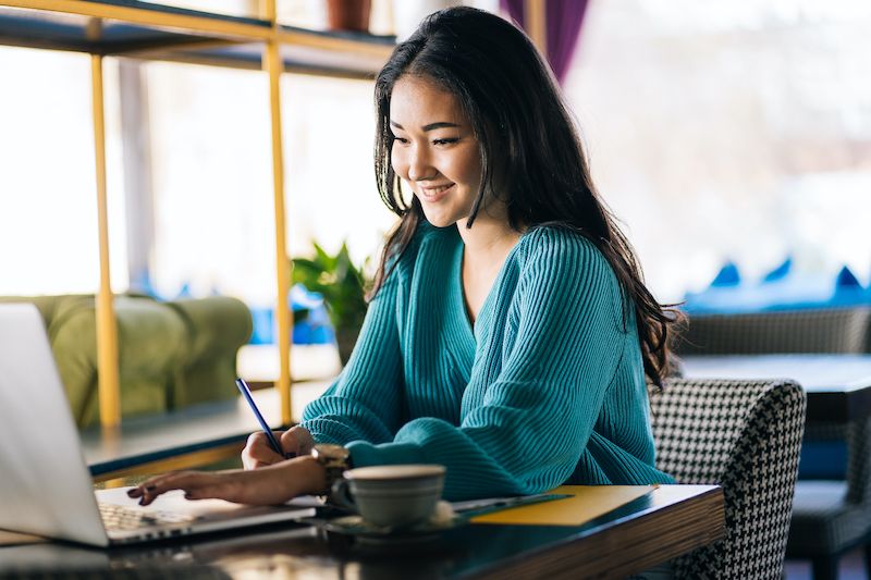 Healthy Organization Habits | Thinkster Math