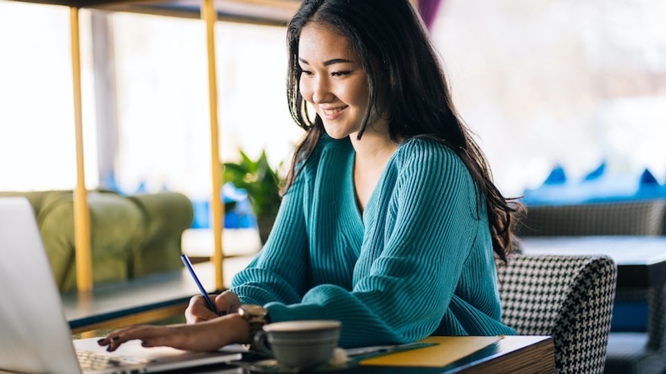 Healthy Organization Habits | Thinkster Math
