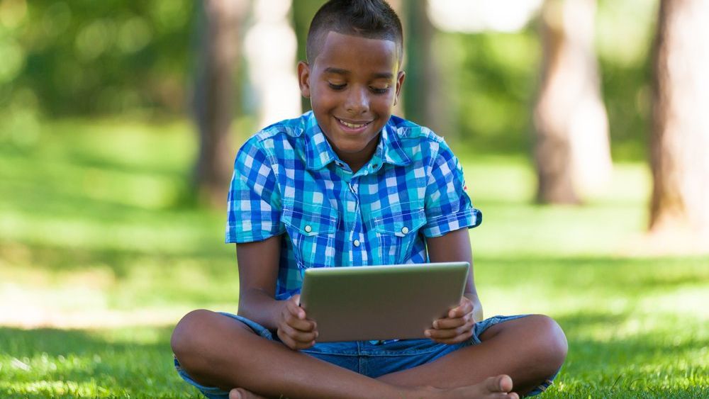 Teachers can say goodbye to grading with digital math worksheets
