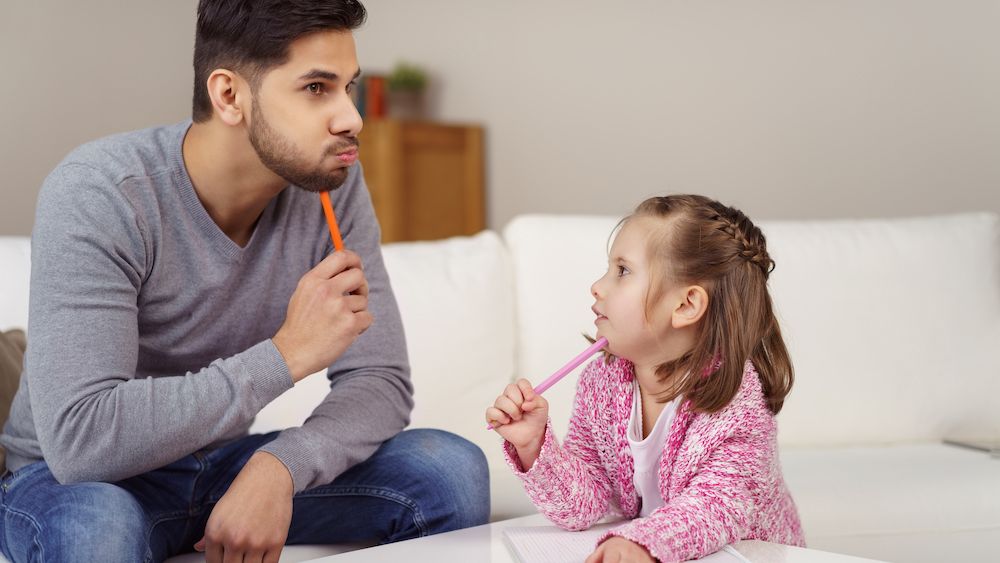 Cultivating Healthy Habits for Success In Children