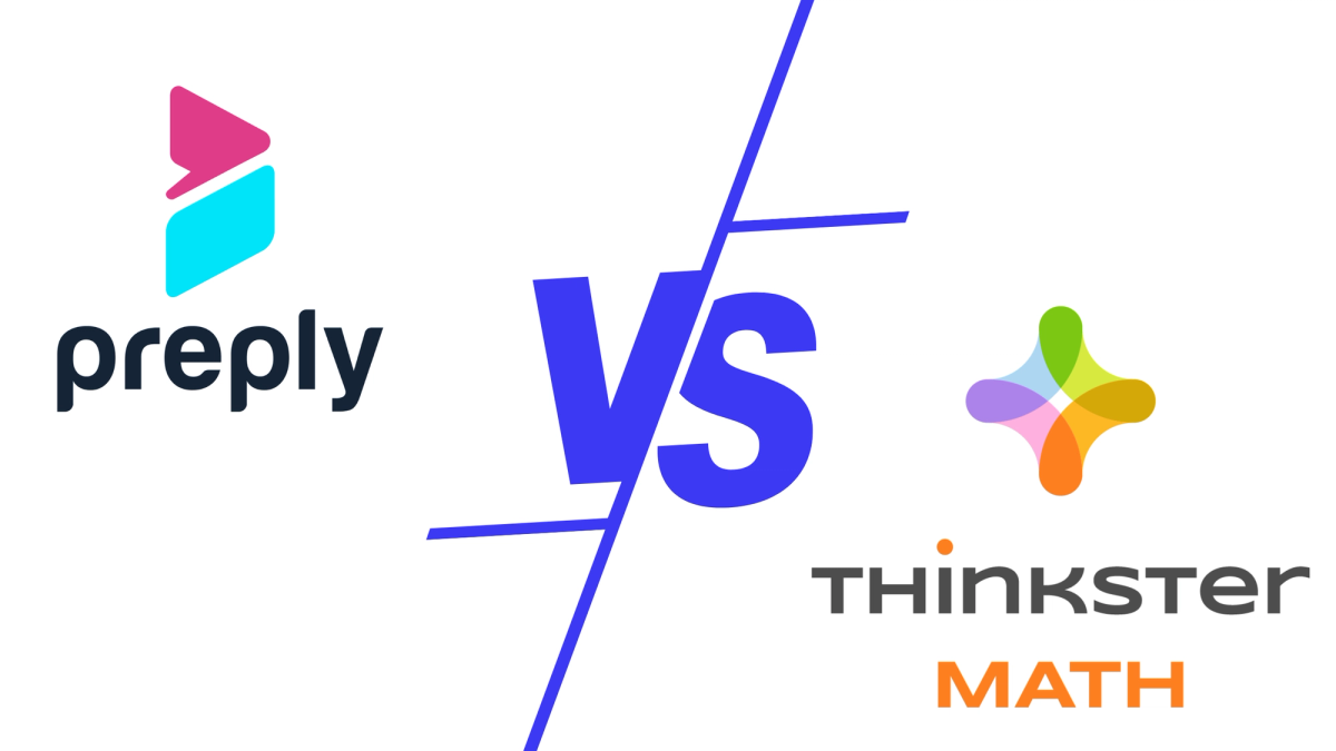 Preply vs Thinkster Math:  Which Math Tutoring Option Is Best for Your Child?