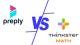 Preply vs Thinkster Math:  Which Math Tutoring Option Is Best for Your Child?