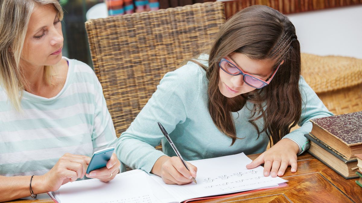 Top 5 Benefits of Hiring a Math Tutor