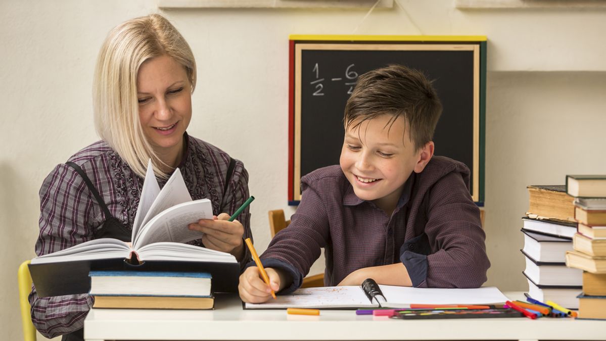 math tutor