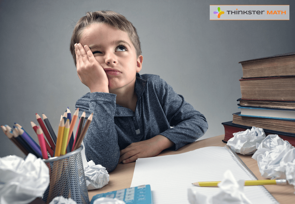 Does your child dread math worksheets? Try these tips to get them excited about homework