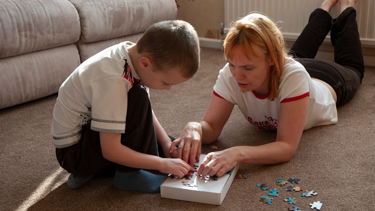 How to Help Your Child With Math: A Parent's Complete Guide - Thinkster Math