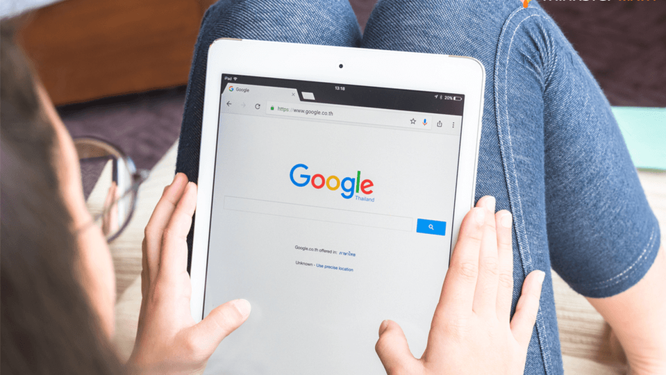 Google Search Curse