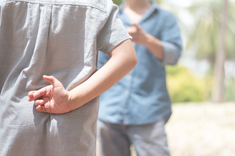 Teaching Kids Honesty | Thinkster Math