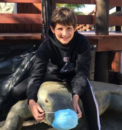 Max student spotlight