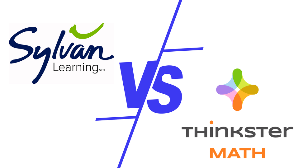Sylvan Learning vs Thinkster Math: A Comprehensive Comparison