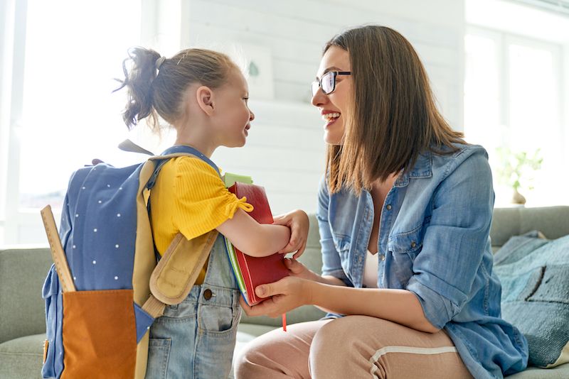 Back to School Tips | Topics for Back to School | Thinkster Math