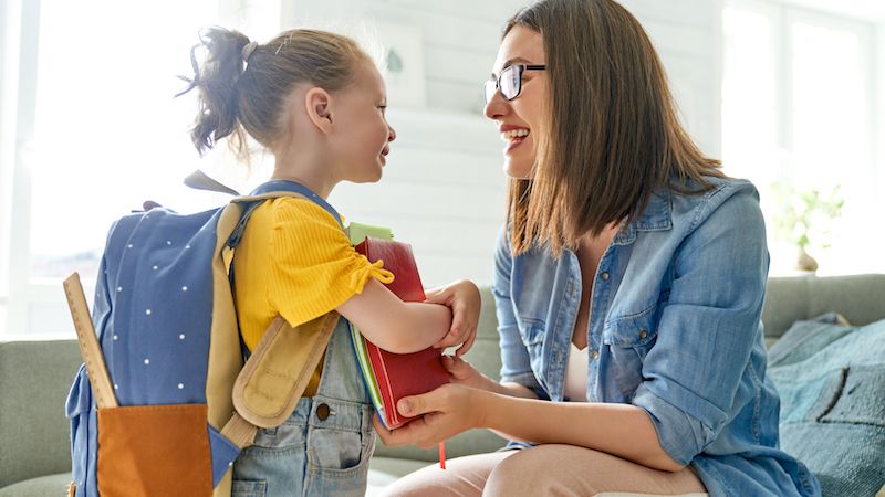 Back to School Tips | Topics for Back to School | Thinkster Math