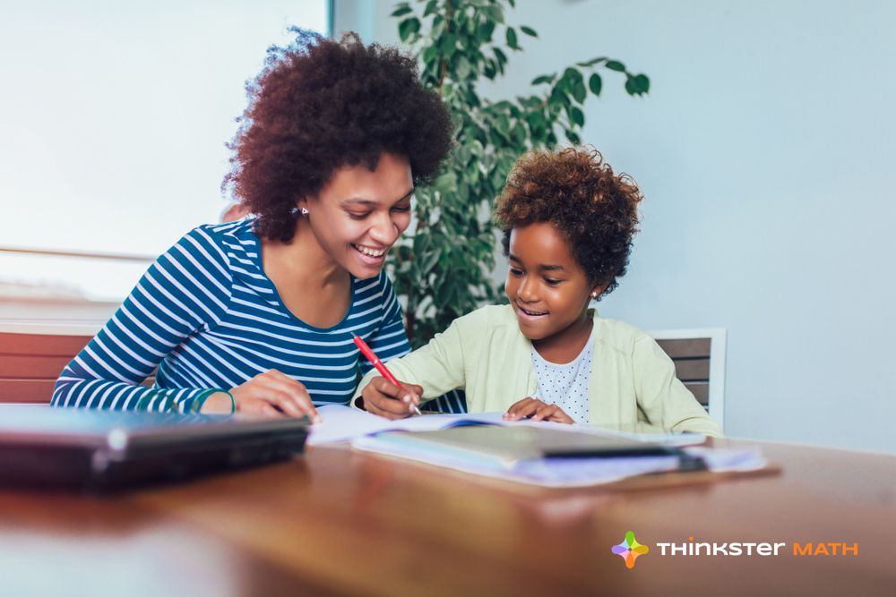 Tips to Help Children Solve Math Word Problems