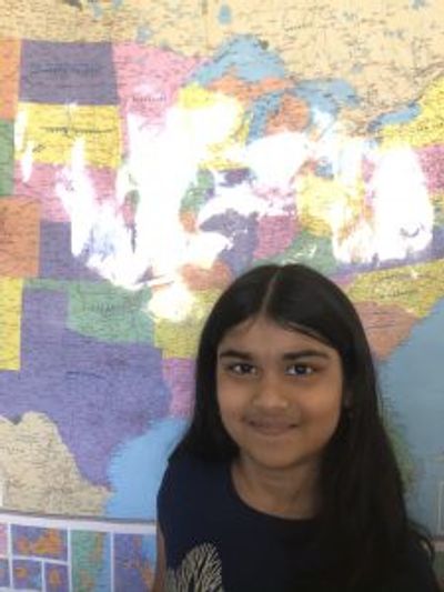 Divya student spotlight
