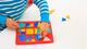 Help your child with kindergarten geometry