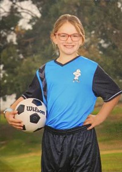 Ellie student spotlight