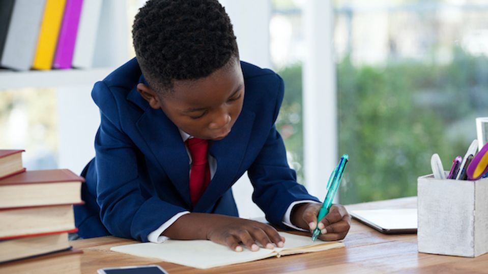 Habits for Lifelong Success | Thinkster Math